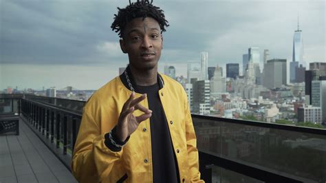 ysl 21 savage|ysl gang.